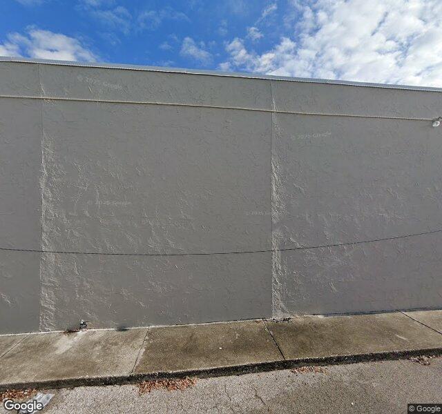 Master Restoration location - Tampa