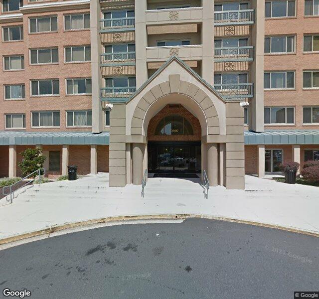 Advanced Restoration Solutions location - Washington