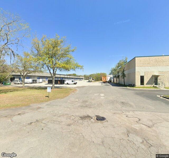 All My Sons Moving & Storage location - Jacksonville