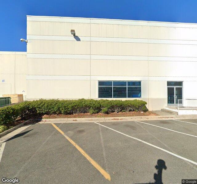 Quality Services Moving storefront - Virginia Beach