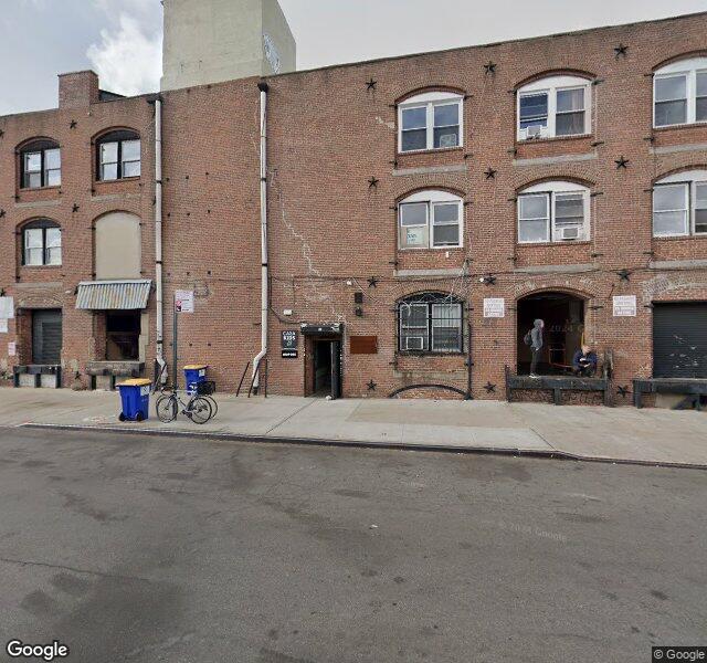 Excellent Quality Movers storefront - New York