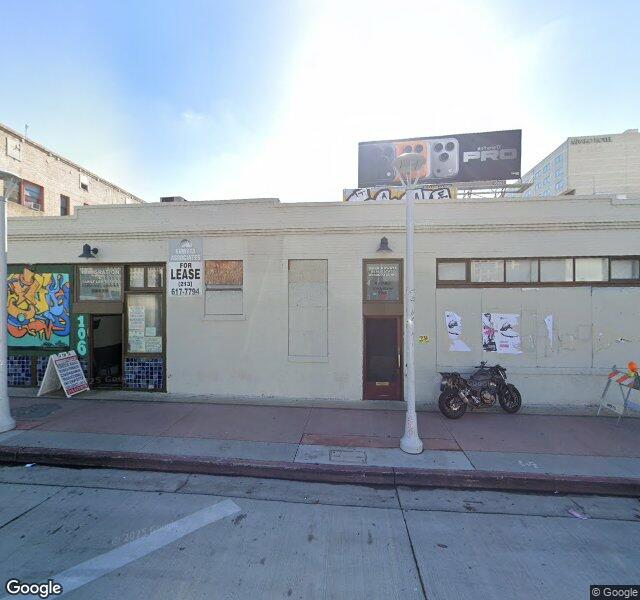 Affordable Los Angeles Movers storefront - Los Angeles