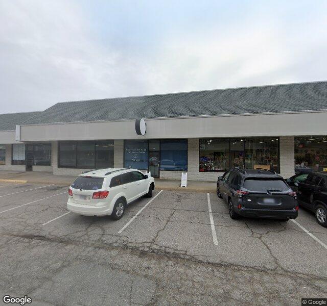 Blue Haven Pet Salon location - Virginia Beach