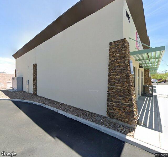 Dentists of Tucson location - Tucson