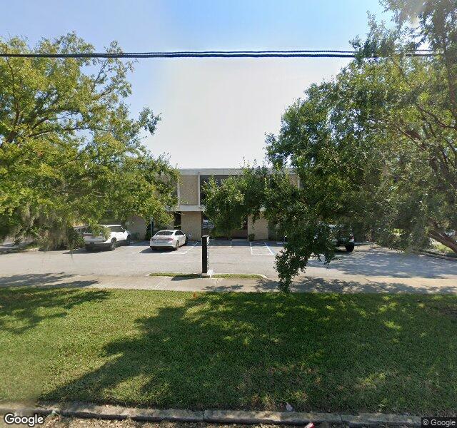 Riverside Dental storefront - Jacksonville