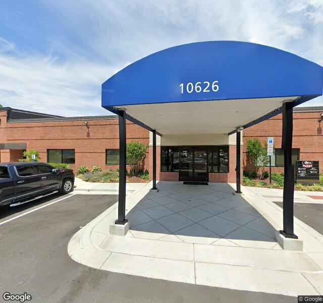 Pet+E.R. location - Baltimore