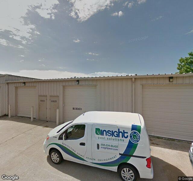 Emergency Mitigation Services, LLC location - Kansas City