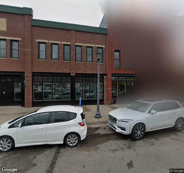 Hjem Aesthetics location - Minneapolis