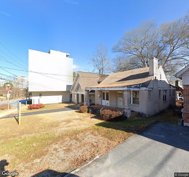 Seamless Recovery MedSpa location - Decatur