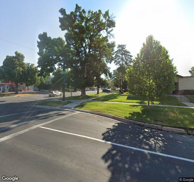 Dr. Kelly E. O'Brien, DMD location - Salt Lake City