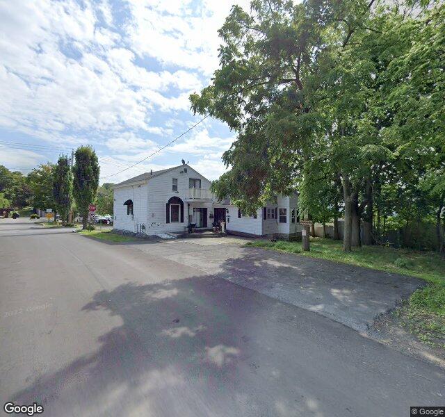 Inspired Beauty Med Spa storefront - Syracuse