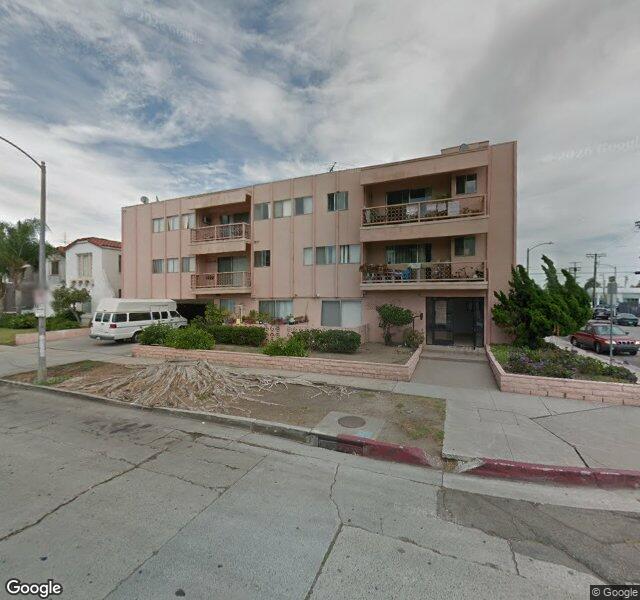 2M Electric Inc storefront - Pico-Robertson