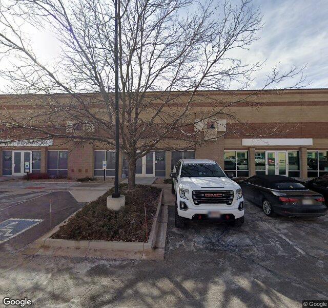 Terminix location - Denver