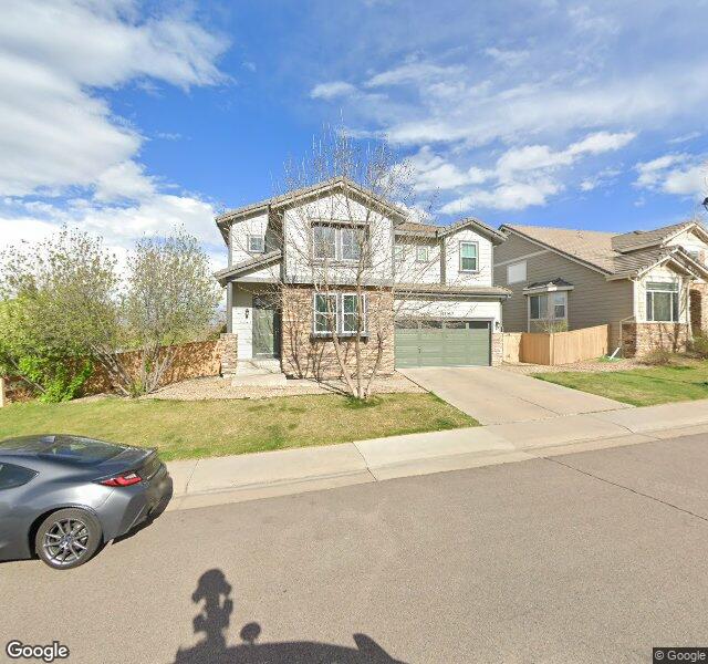 Superb Maids Denver storefront - Denver