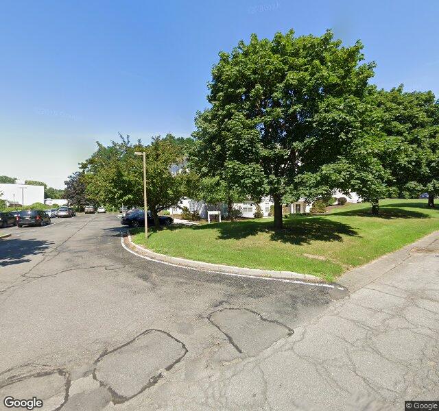 The Rejuva Center at Williams Latham location - Albany