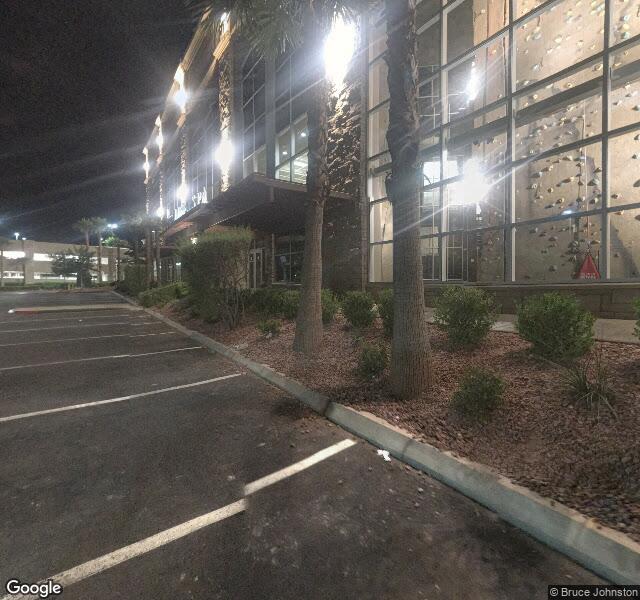 Life Time location - Las Vegas