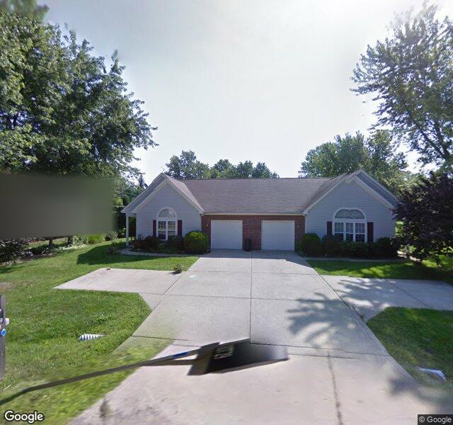 Sparkle Buggy Detail storefront - Indianapolis