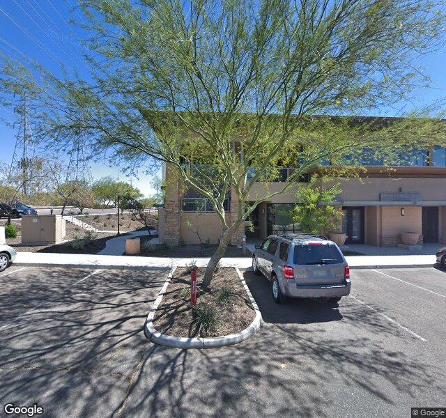 Scottsdale CPAS, PLLC storefront - Phoenix