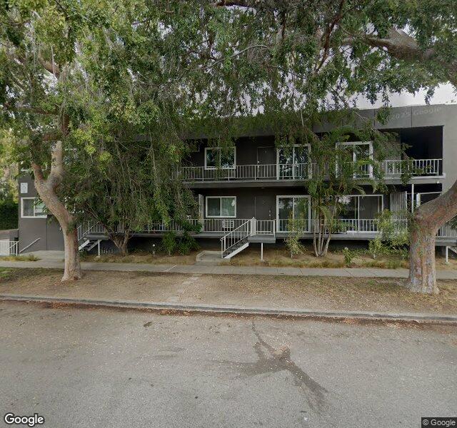 Sparkle & Shine Cleaning LA - LA House Cleaners storefront - Sawtelle