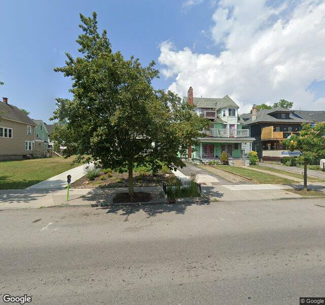 Save Face Medspa storefront - Buffalo