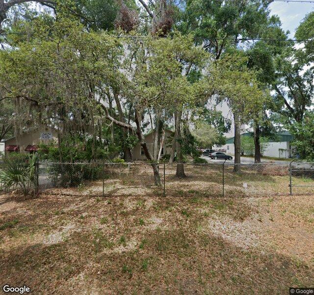 Cross Pest Control of Tampa location - Tampa