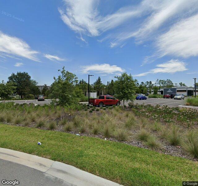 ADU Water Fire Mold Storm storefront - Jacksonville