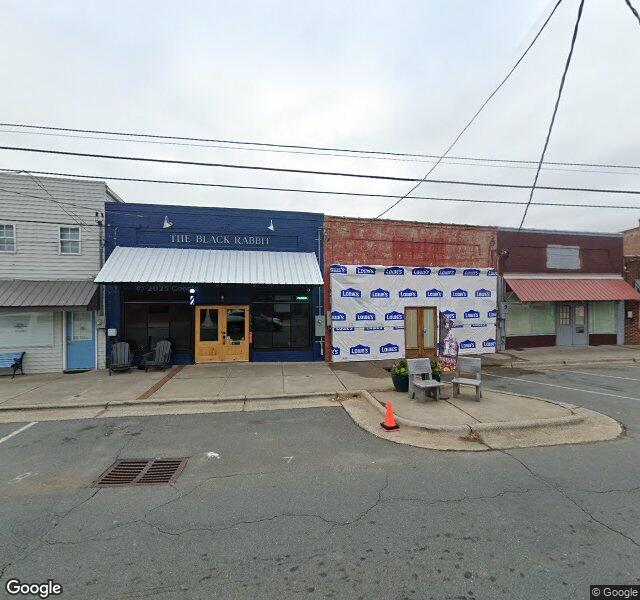 Camel City Injector storefront - Winston-Salem