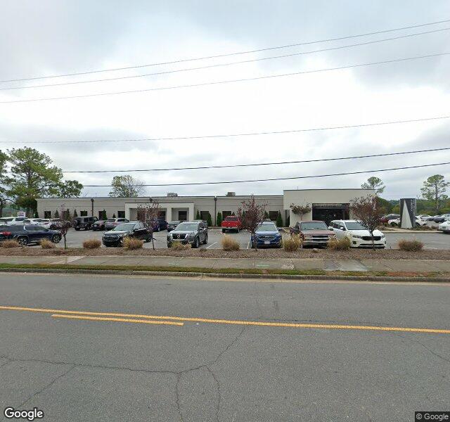 Marina Lifestyle Medicine location - Little Rock