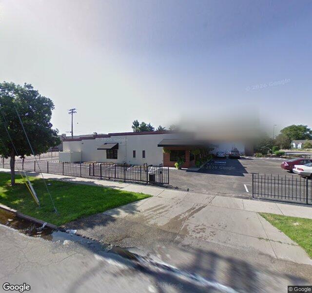 1080 Learning Center storefront - Denver