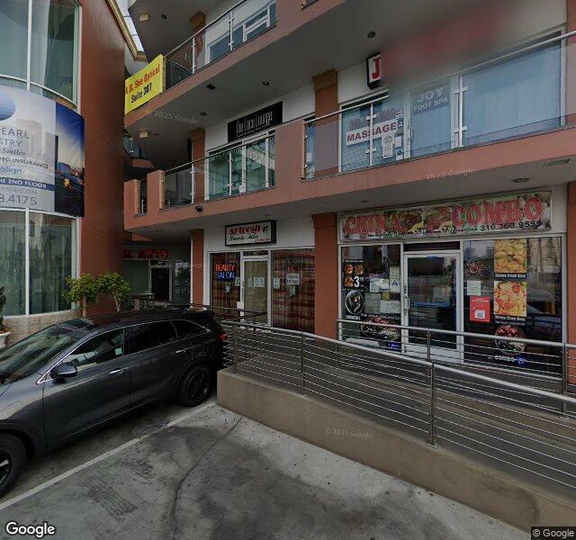 Rodent Expertz Inc location - Los Angeles