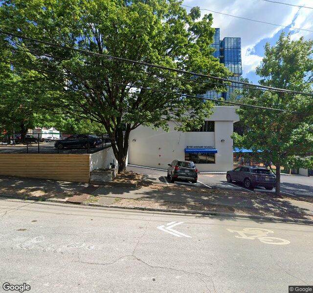 The Goddard School of Atlanta - Midtown location - Atlanta