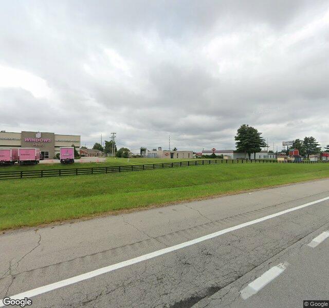 Orkin storefront - Louisville