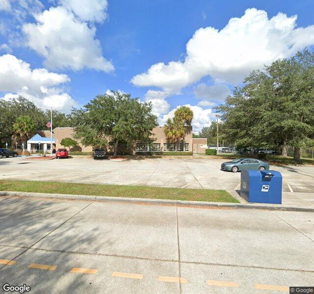 Pool Service Pros storefront - Tampa