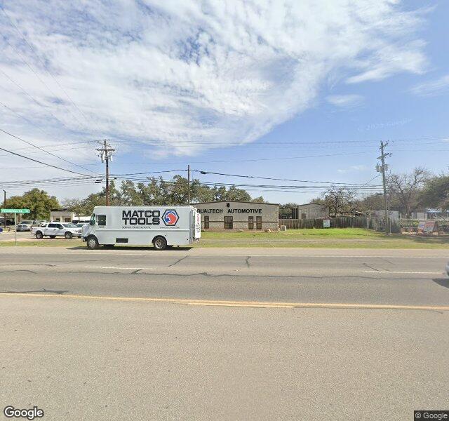 QualTech Automotive location - Austin