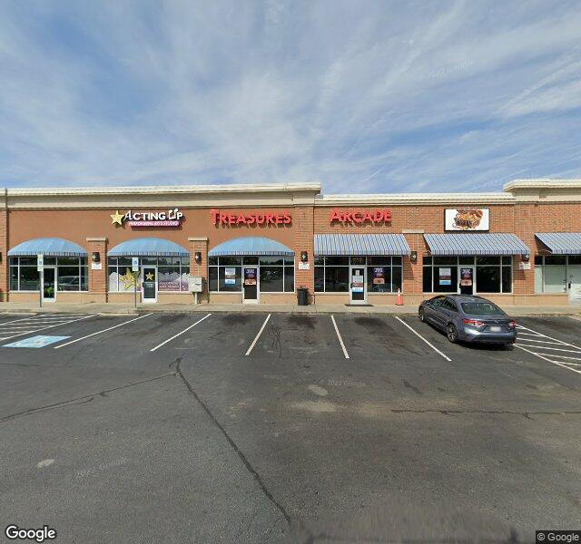 Tattoo Bill’s Charlotte location - Charlotte