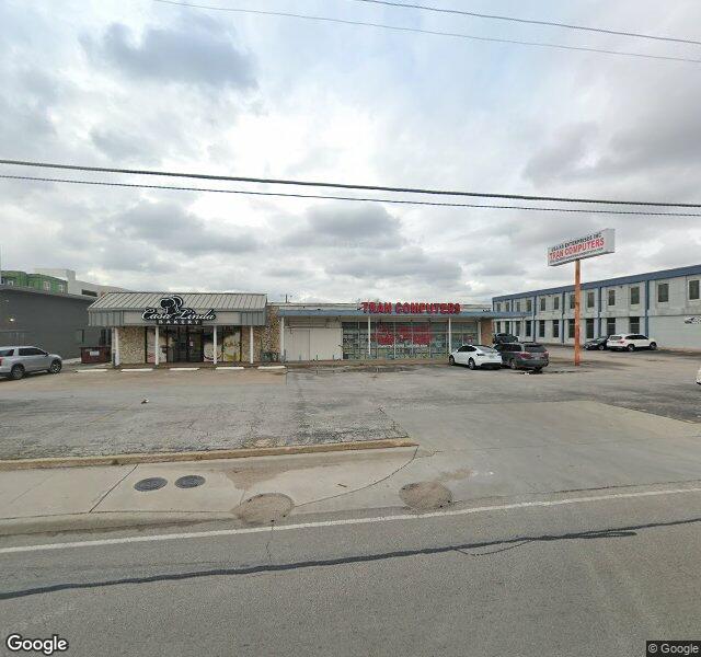 Tran Computer location - Dallas