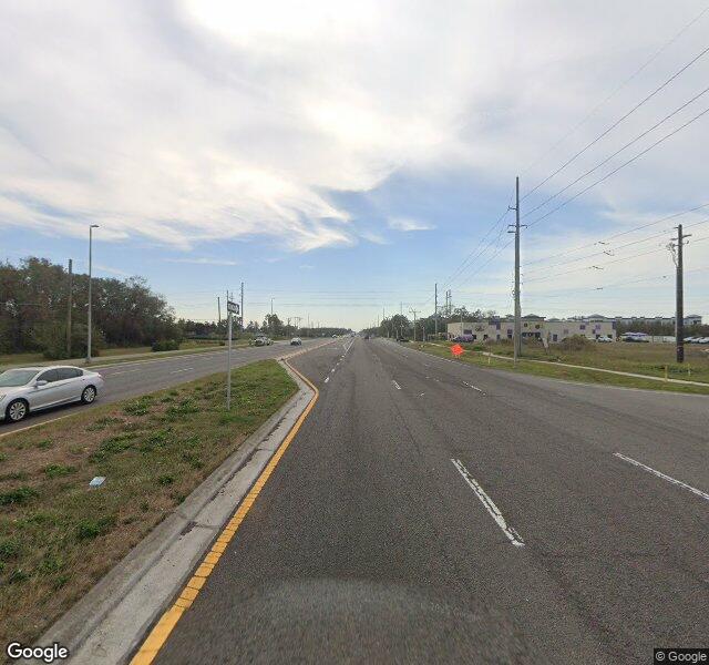 Best Cleaning Tampa storefront - Tampa