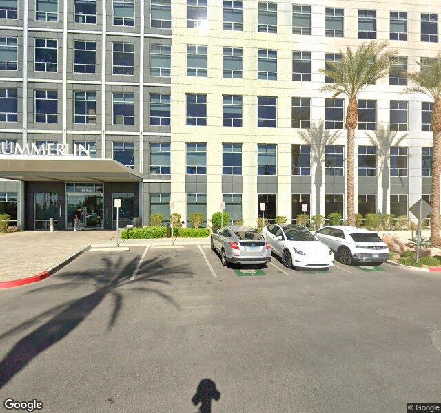 RWS CPA storefront - Las Vegas