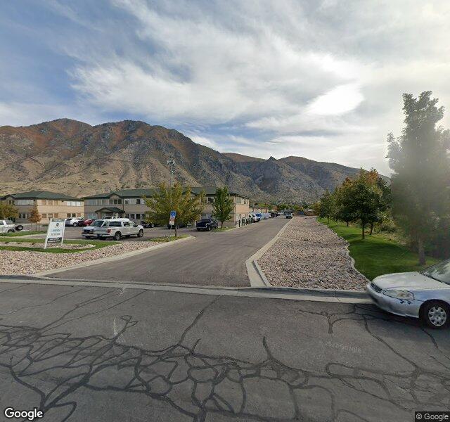 Utah Celebrations Catering storefront - Salt Lake City