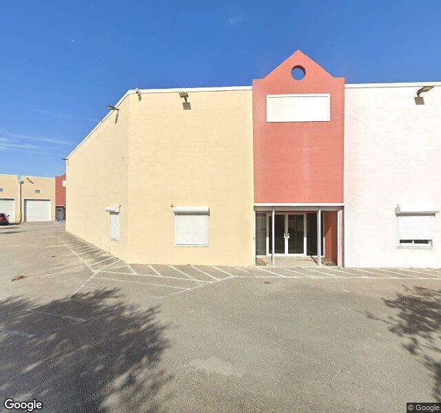 Delicious Catering Services storefront - Miami