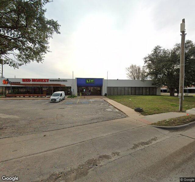 A La Carte Events & Catering location - Houston