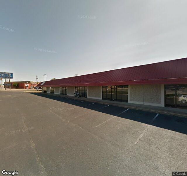 Austin Pet Stylist location - Austin