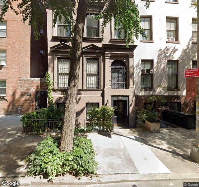 Perfect Med Spa storefront - New York