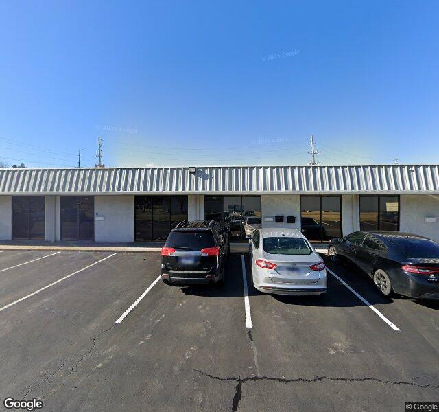 Aptive Pest Control storefront - Nashville