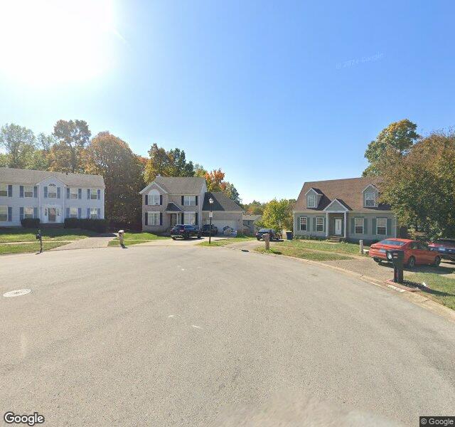 C & L Kleen Pool LLC location - Louisville