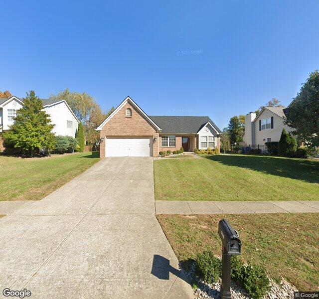 Green Apple Photography location - Louisville