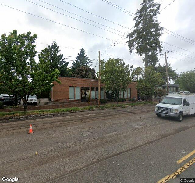 ProCare Chiropractic Center storefront - Portland