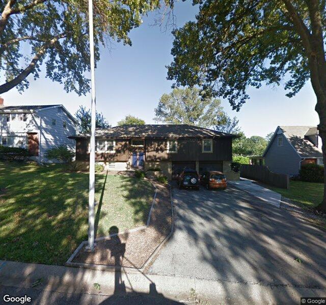 Rock Pest Control location - Kansas City