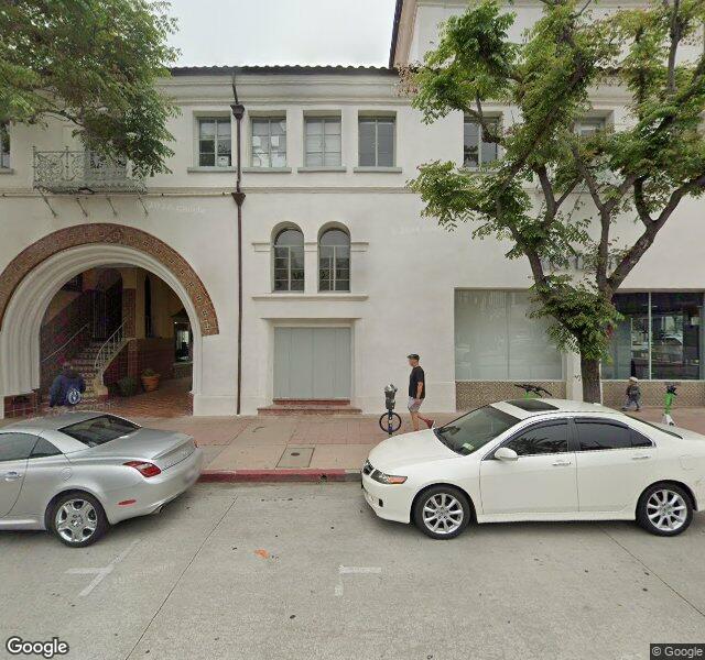 Tutor Me Education - Los Angeles Tutors location - Los Angeles