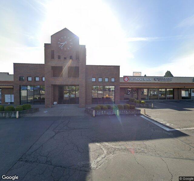 CA Medspa & Wellness storefront - Salem